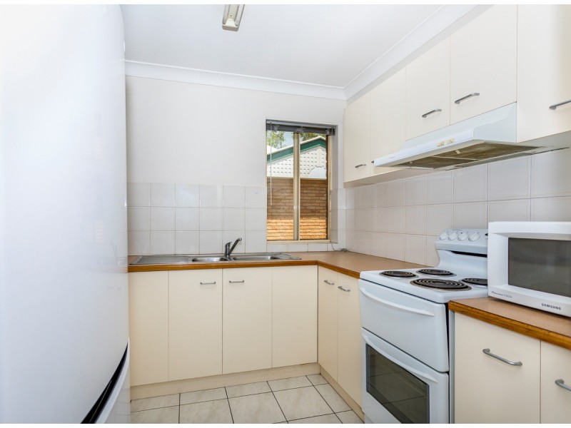 4/63 Jackson Street, Hamilton QLD 4007