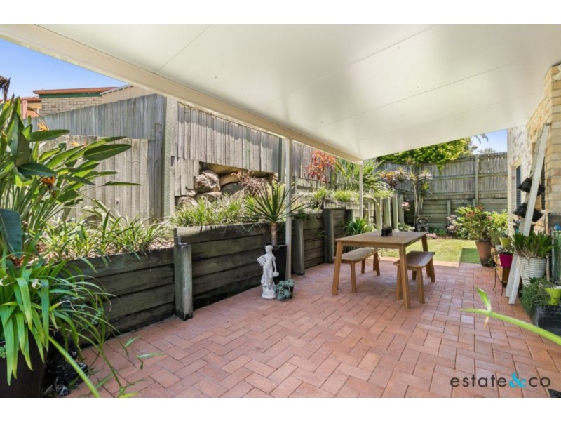 8 Deborah Place, Westlake QLD 4074