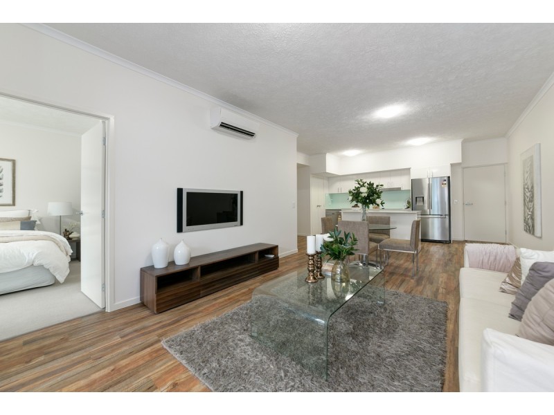 75/45 Regent Street, Woolloongabba QLD 4102