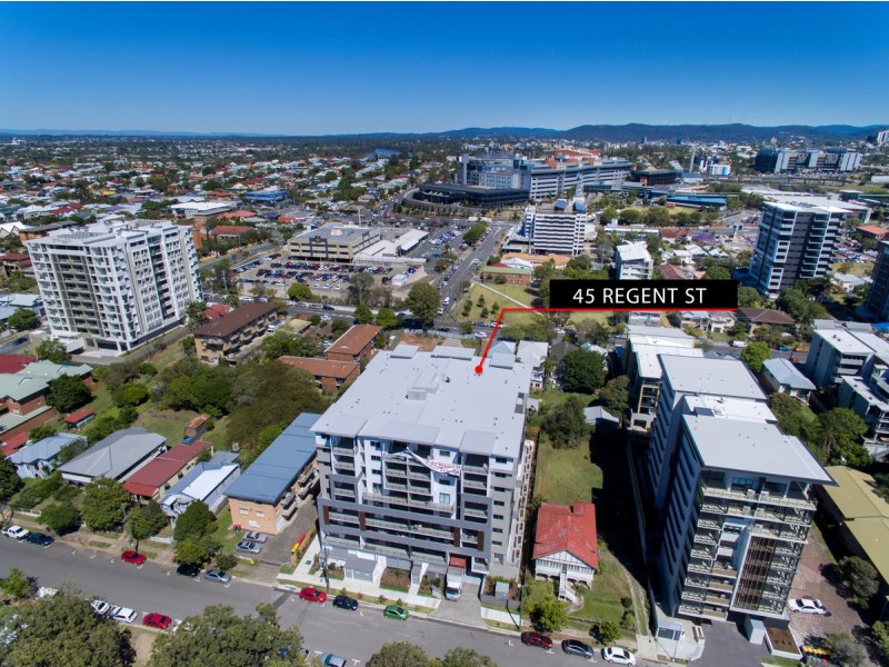 75/45 Regent Street, Woolloongabba QLD 4102