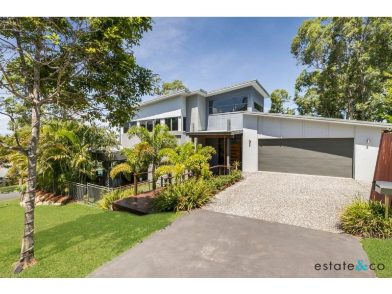 4 Eucalyptus Crt, Seventeen Mile Rocks QLD 4073