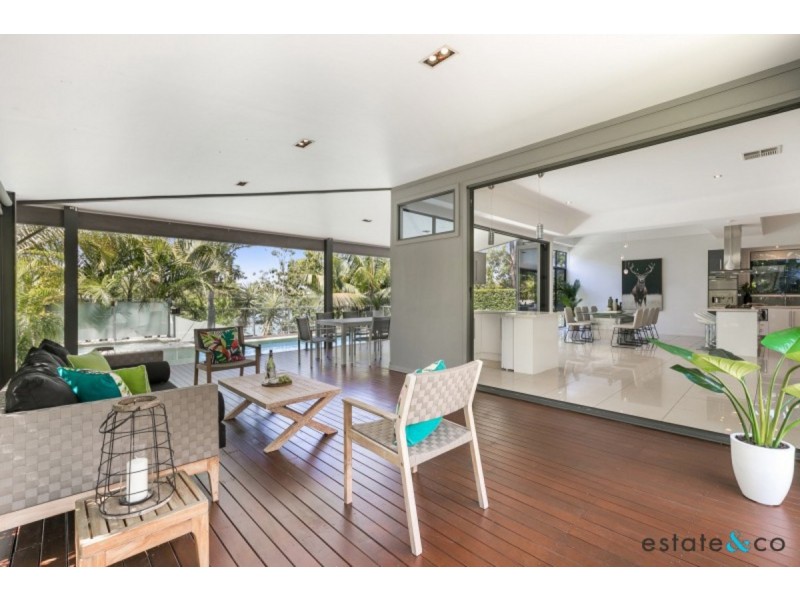 4 Eucalyptus Crt, Seventeen Mile Rocks QLD 4073
