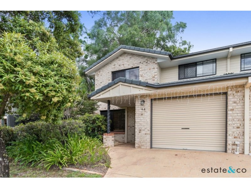 44/25 Hogan Place, Seventeen Mile Rocks QLD 4073