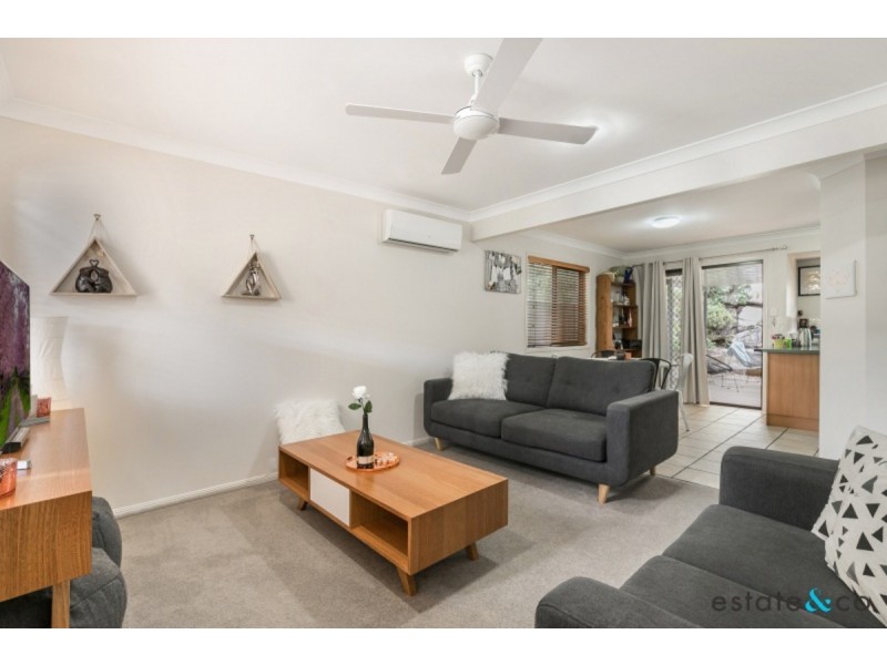 44/25 Hogan Place, Seventeen Mile Rocks QLD 4073