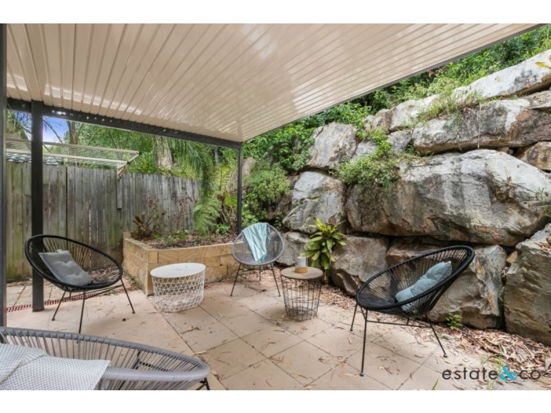 44/25 Hogan Place, Seventeen Mile Rocks QLD 4073