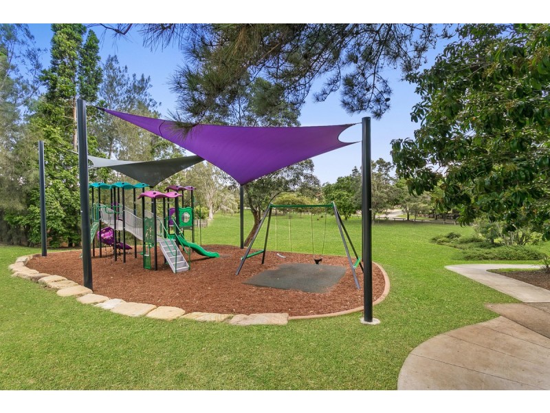 44/25 Hogan Place, Seventeen Mile Rocks QLD 4073