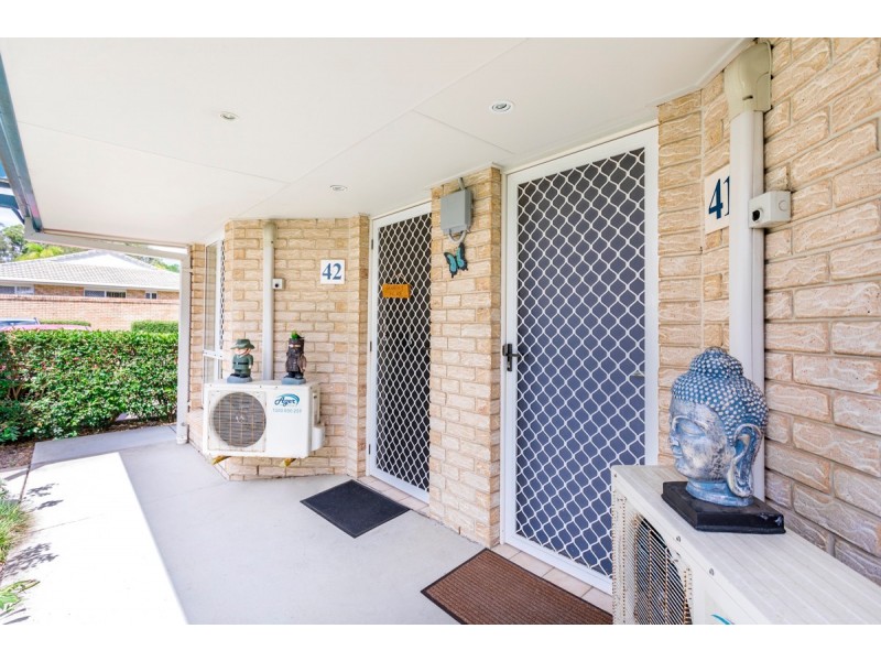 41 & 42/743 Trouts Road, Aspley QLD 4034