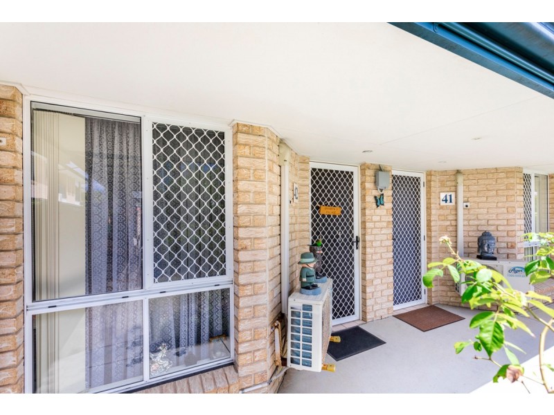 41 & 42/743 Trouts Road, Aspley QLD 4034