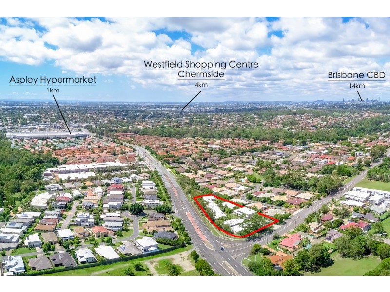 41 & 42/743 Trouts Road, Aspley QLD 4034