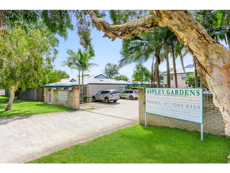 41 & 42/743 Trouts Road, Aspley QLD 4034