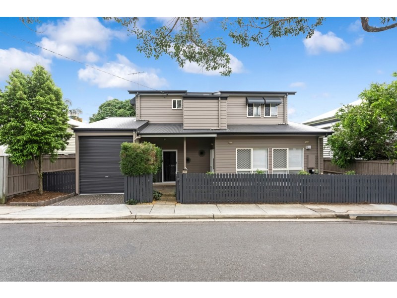 100 Dudley St East, Annerley QLD 4103