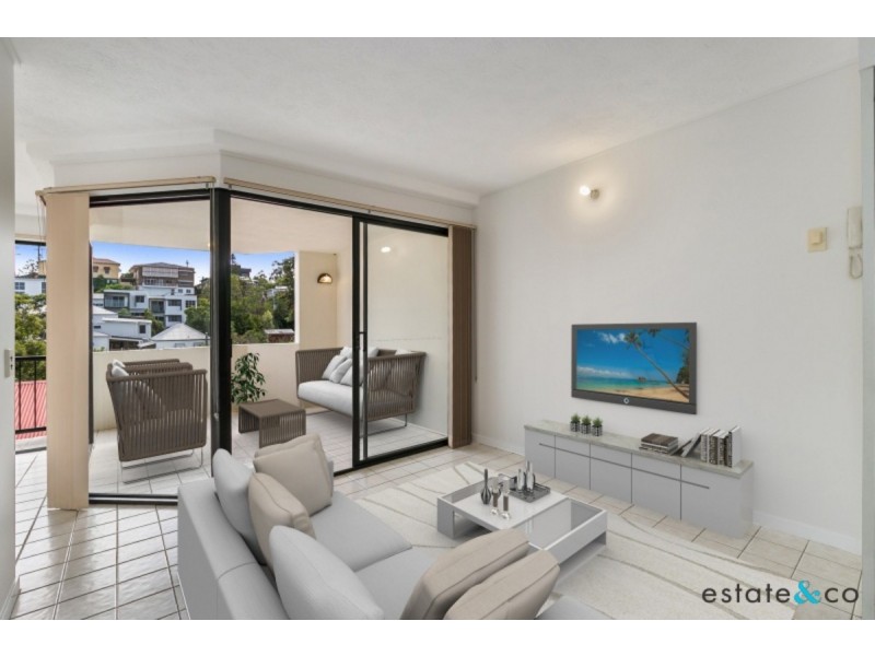 8/24 Sankey Street, Highgate Hill QLD 4101