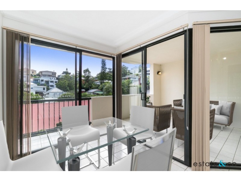 8/24 Sankey Street, Highgate Hill QLD 4101