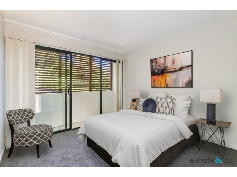 8/24 Sankey Street, Highgate Hill QLD 4101