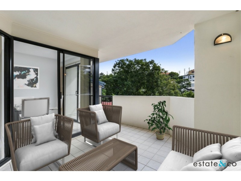 8/24 Sankey Street, Highgate Hill QLD 4101