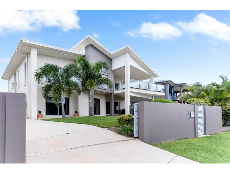 21 Wilson Esplanade, Redland Bay QLD 4165