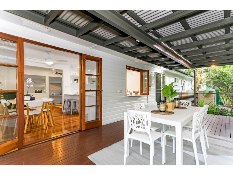 8 Goomerah Street, Mount Gravatt East QLD 4122