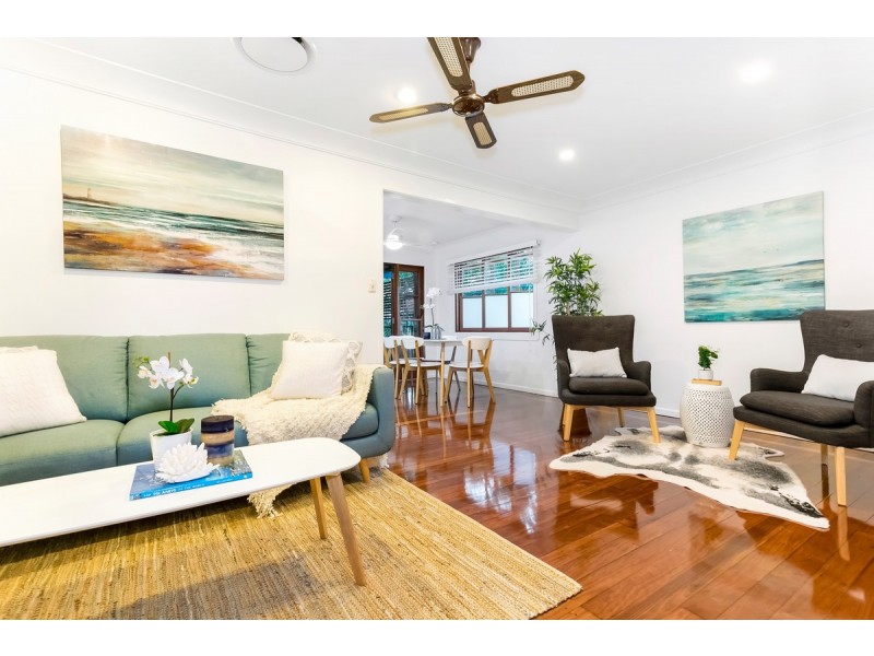 8 Goomerah Street, Mount Gravatt East QLD 4122