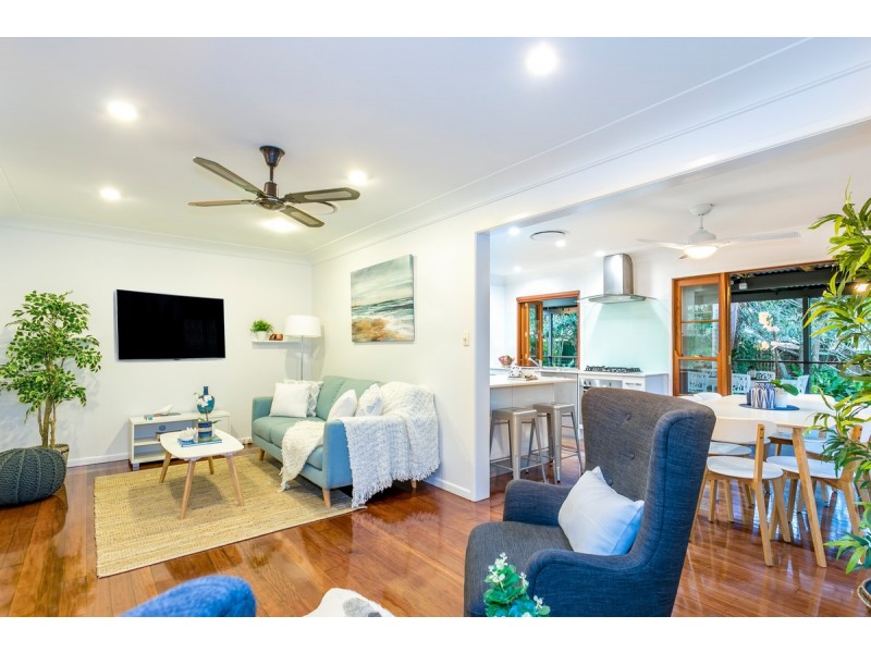 8 Goomerah Street, Mount Gravatt East QLD 4122