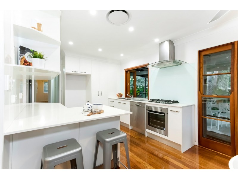 8 Goomerah Street, Mount Gravatt East QLD 4122