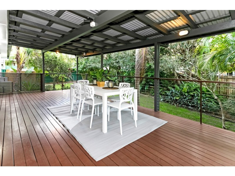 8 Goomerah Street, Mount Gravatt East QLD 4122