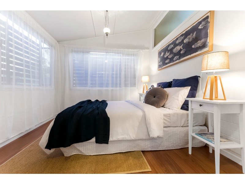 8 Goomerah Street, Mount Gravatt East QLD 4122