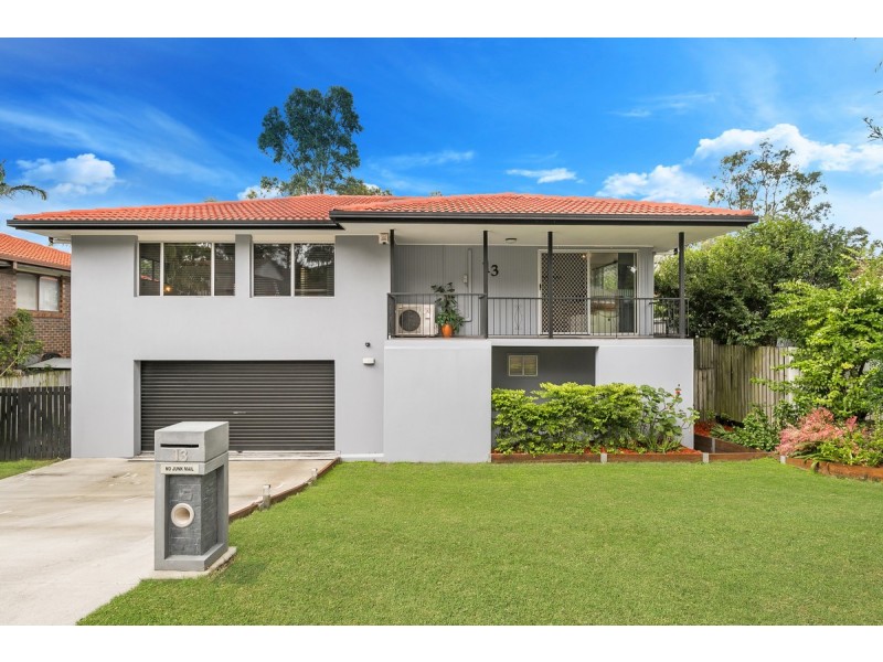 13 Troop Street, Jamboree Heights QLD 4074