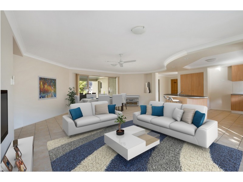 71 Brookeside Crescent, Seventeen Mile Rocks QLD 4073