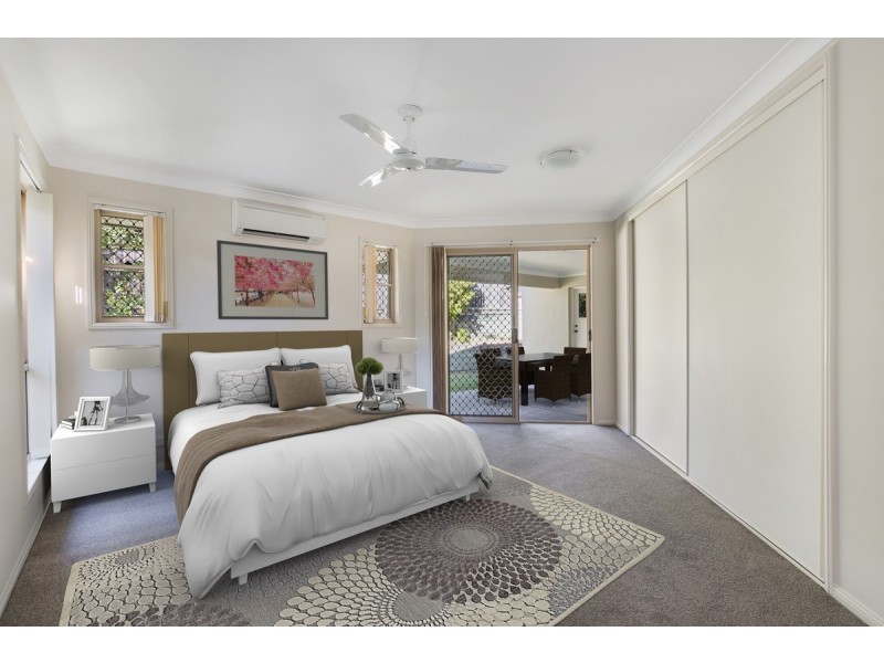 71 Brookeside Crescent, Seventeen Mile Rocks QLD 4073