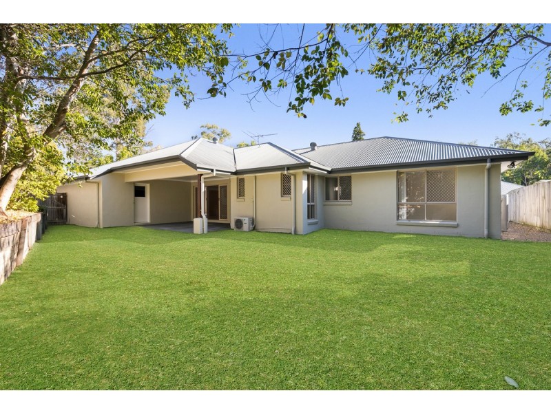 71 Brookeside Crescent, Seventeen Mile Rocks QLD 4073