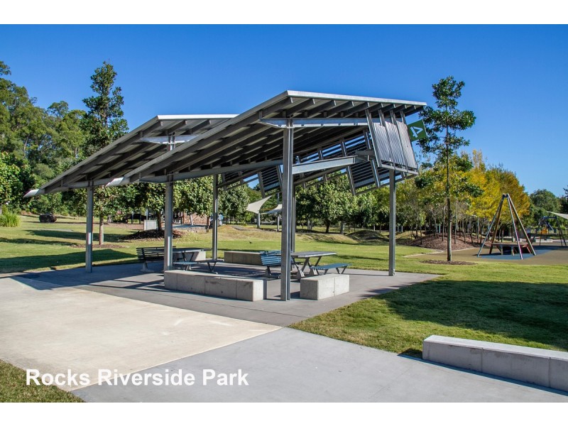 2 Paterson Street, Seventeen Mile Rocks QLD 4073