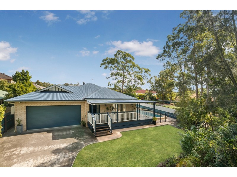 1 Tea Tree Crescent, Sinnamon Park QLD 4073