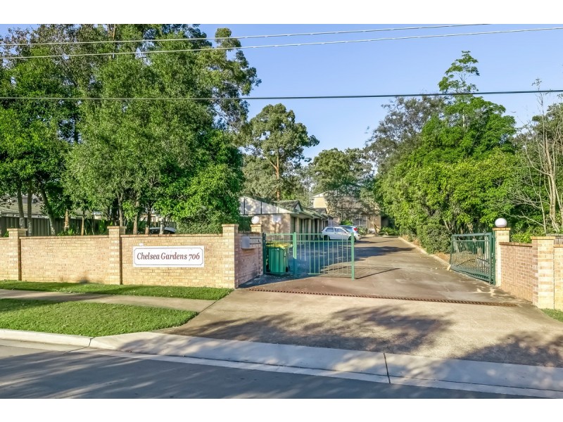7/706 Kingston Road, Loganlea QLD 4131