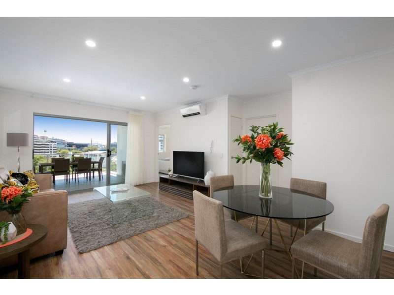 47/45 Regent Street, Woolloongabba QLD 4102