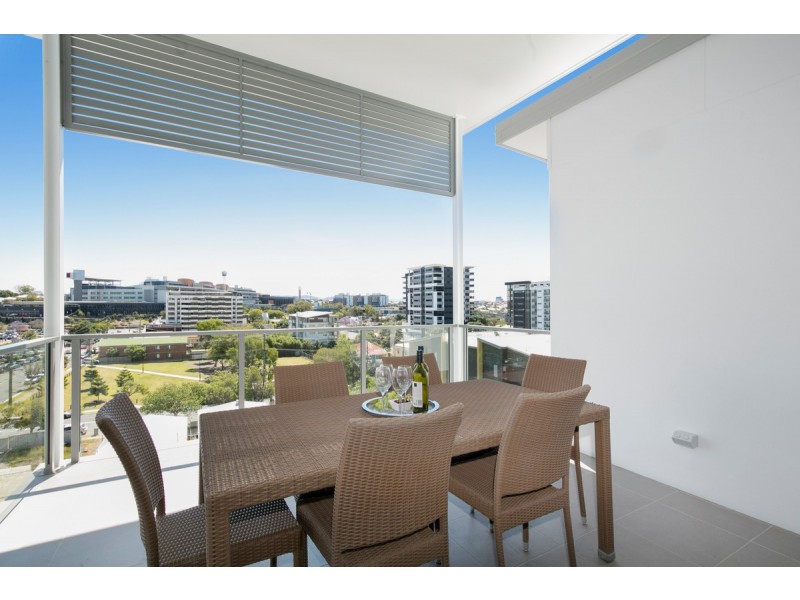 47/45 Regent Street, Woolloongabba QLD 4102