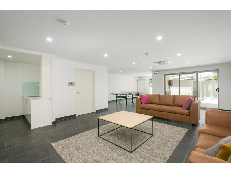 47/45 Regent Street, Woolloongabba QLD 4102