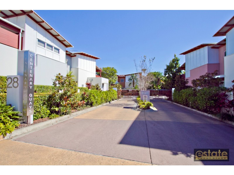 35/28 Amazons Place, Jindalee QLD 4074