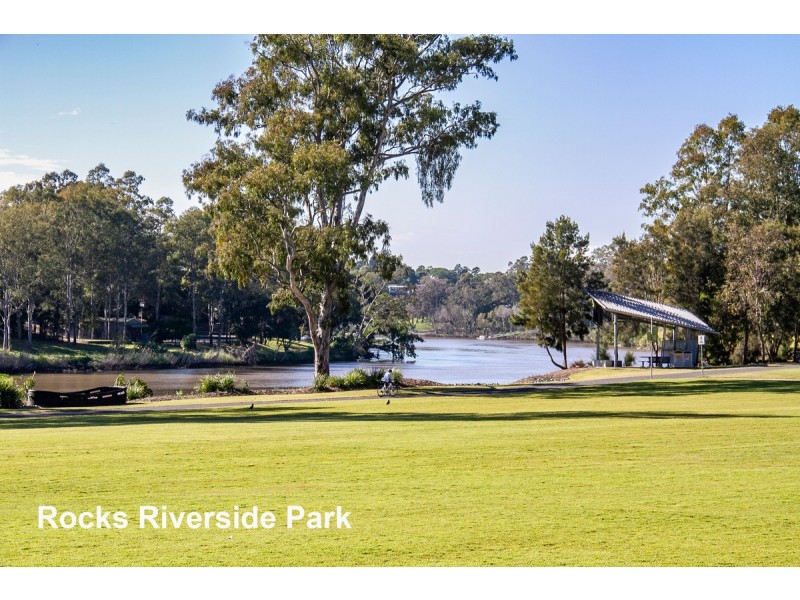 35/28 Amazons Place, Jindalee QLD 4074