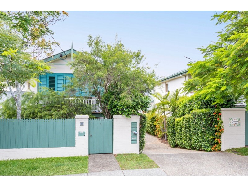 3/20 Thallon Street, Sherwood QLD 4075