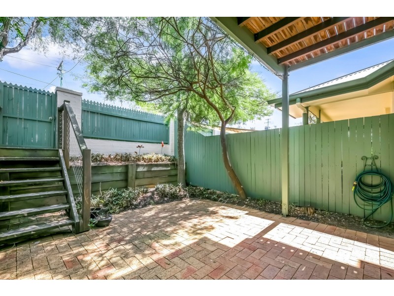 3/20 Thallon Street, Sherwood QLD 4075