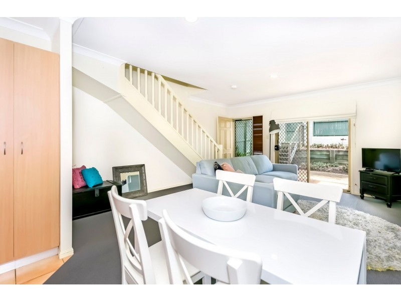 3/20 Thallon Street, Sherwood QLD 4075