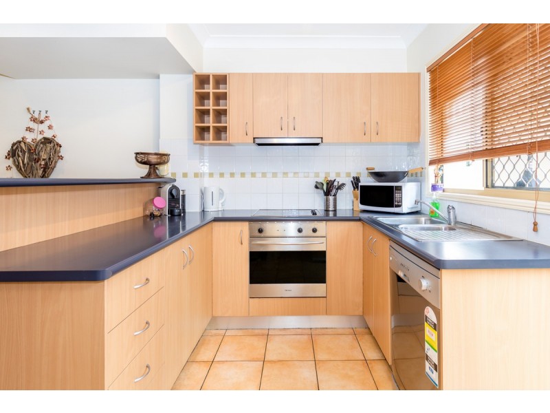 3/20 Thallon Street, Sherwood QLD 4075