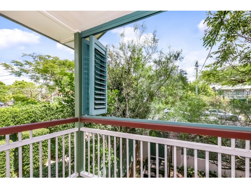 3/20 Thallon Street, Sherwood QLD 4075