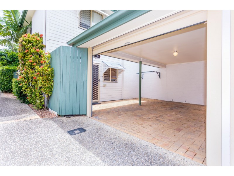 3/20 Thallon Street, Sherwood QLD 4075