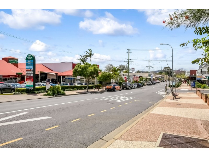 3/20 Thallon Street, Sherwood QLD 4075