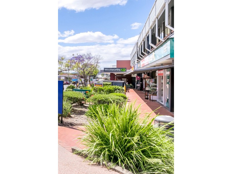 3/20 Thallon Street, Sherwood QLD 4075