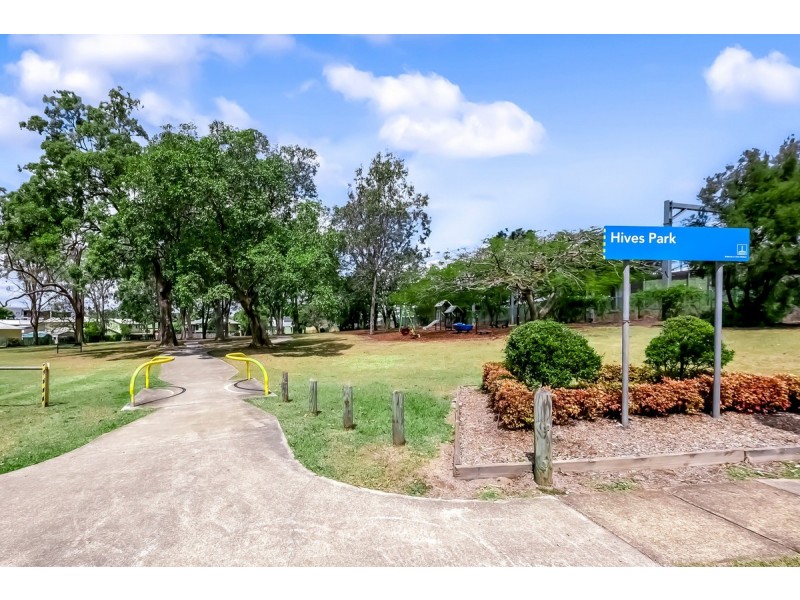 3/20 Thallon Street, Sherwood QLD 4075