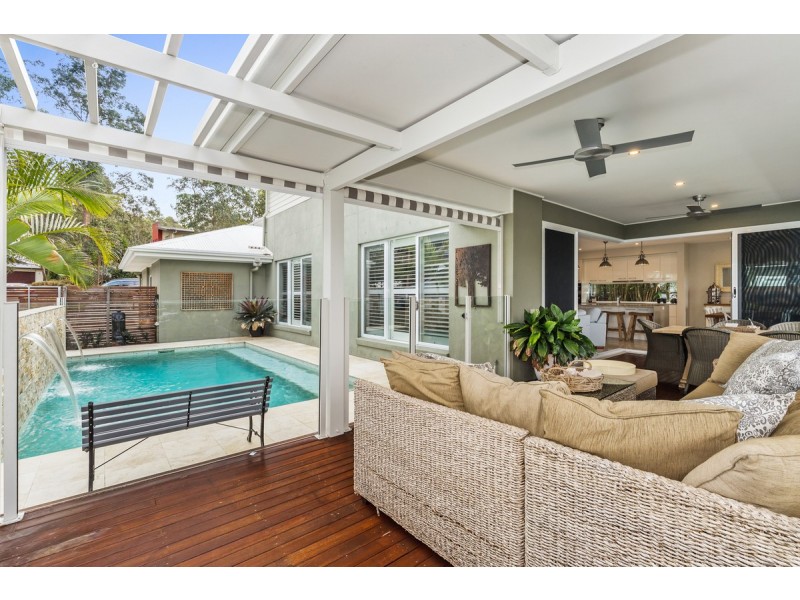 115 Gordon Circuit, Seventeen Mile Rocks QLD 4073