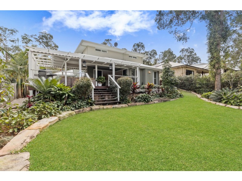 115 Gordon Circuit, Seventeen Mile Rocks QLD 4073