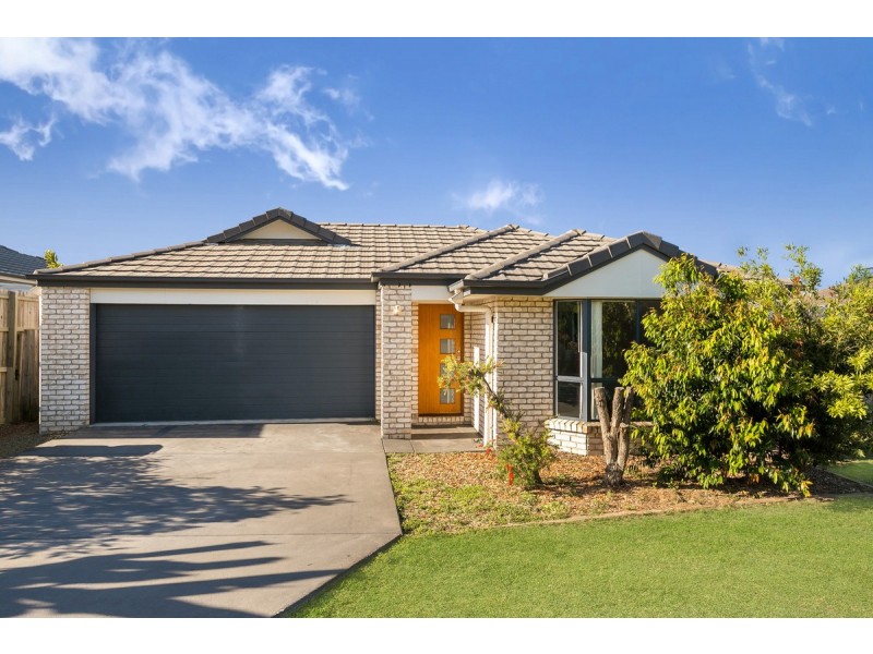 15 Bonogin Court, Redbank Plains QLD 4301